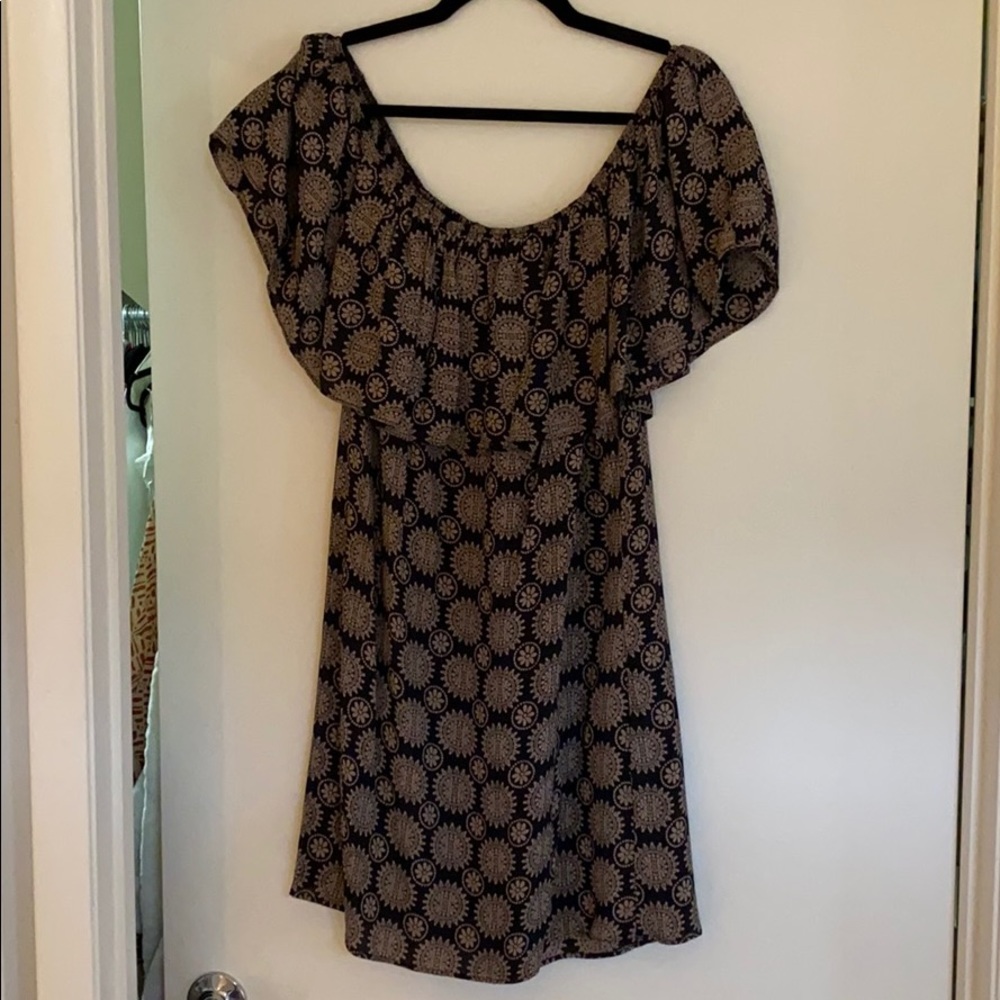 ROE + MAY Ravello Dress - Picture 5 of 7